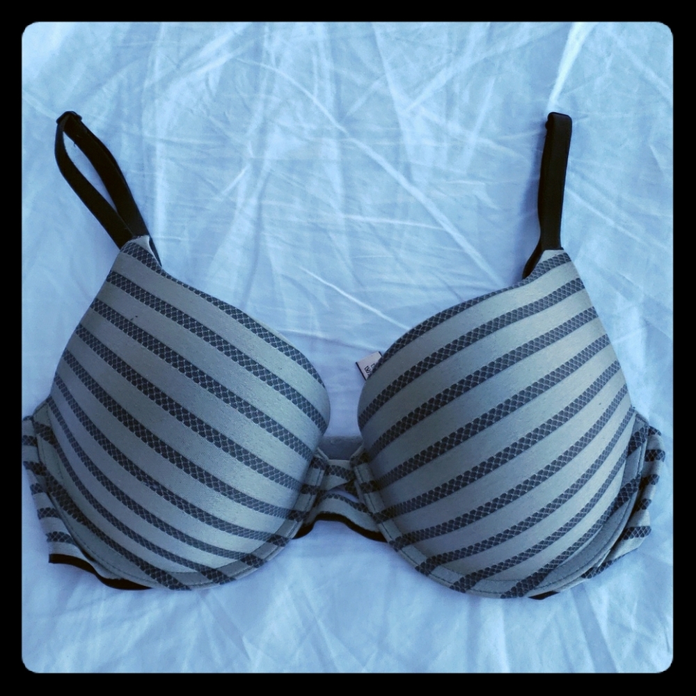 Victoria's Secret Perfect Shape Bra